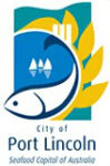 City Of Port Lincoln Logo