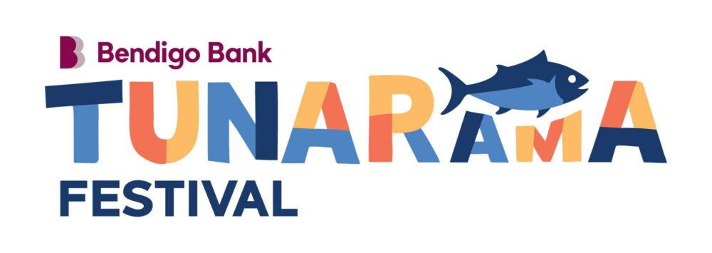 Bendigo Bank Tunarama Festival 02 Wide Colour 1