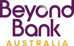 Beyond Bank Logo