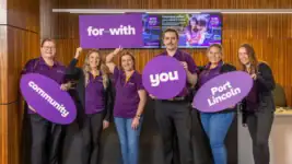 Beyond Bank Port Lincoln