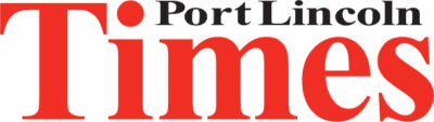 Port Lincoln Times Logo